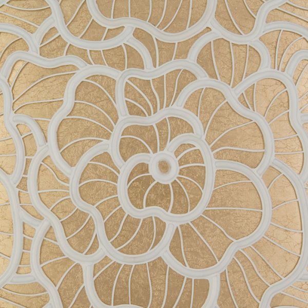 Explore our collection of Custom Waterjet Mosaics available only at Ruben Sorhegui Tile