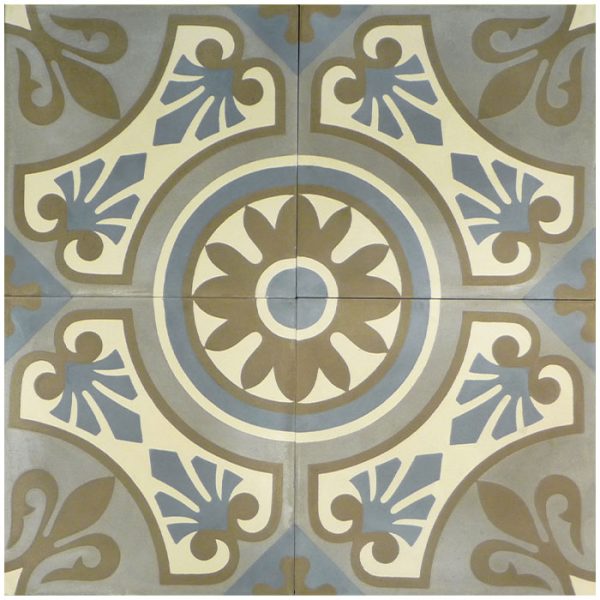 Explore our collection of Cement Tiles by Lili Cement at Ruben Sorhegui Tile