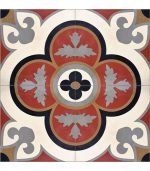 Explore our collection of Cement Tiles by Lili Cement at Ruben Sorhegui Tile