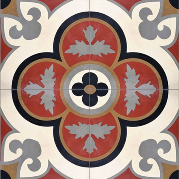 Explore our collection of Cement Tiles by Lili Cement at Ruben Sorhegui Tile