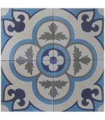 Explore our collection of Cement Tiles by Lili Cement at Ruben Sorhegui Tile