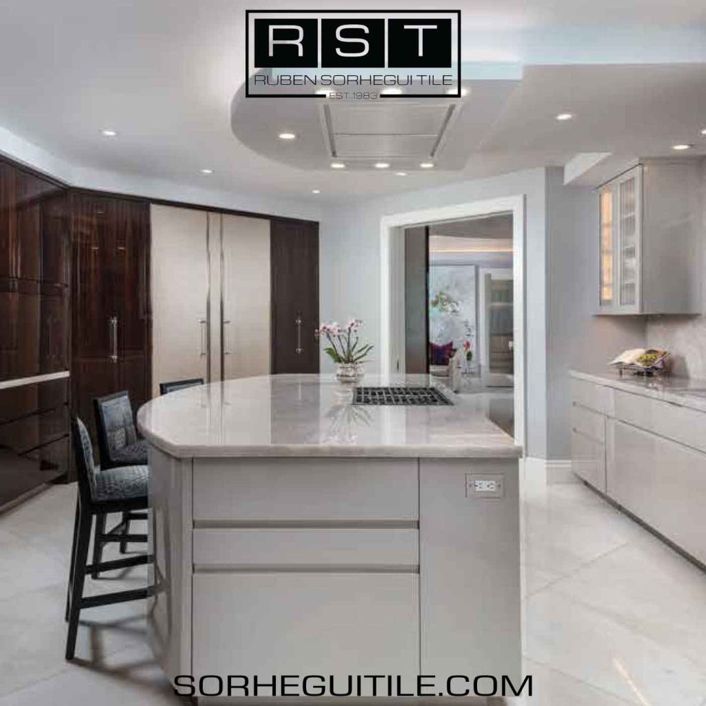 luxury condo retreat project