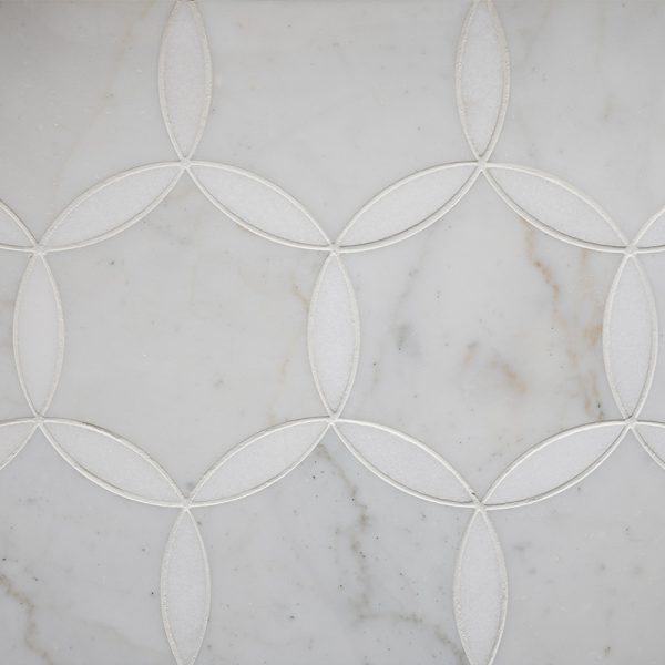 Marbella Natural Stone Mosaic
