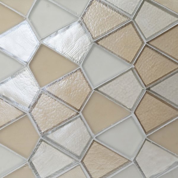 Devotion Mica Blend Glass Tile