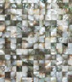 20MM Mother of Pearl Mosaic
