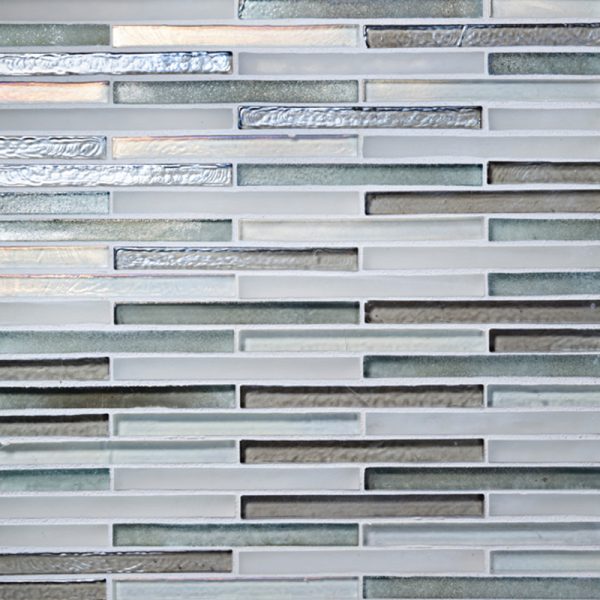 Mosaic Prose Pattern