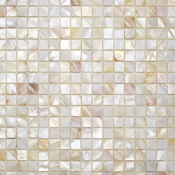 Natural Mother of Pearl