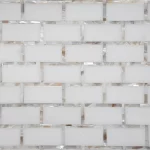 New York Brick in Natural