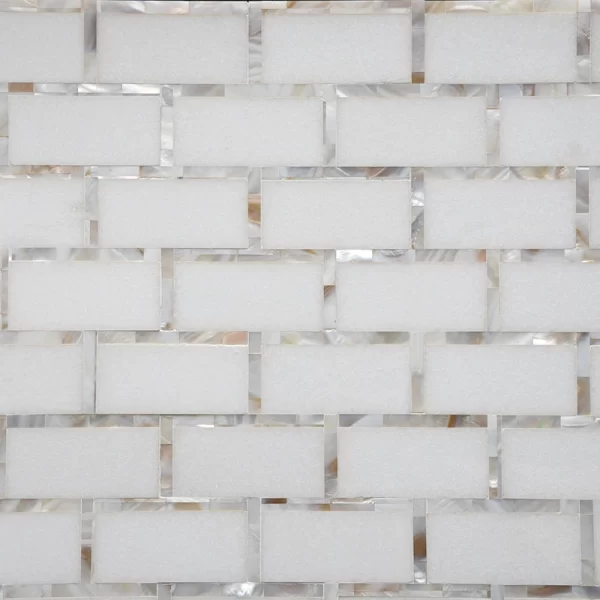 New York Brick in Natural
