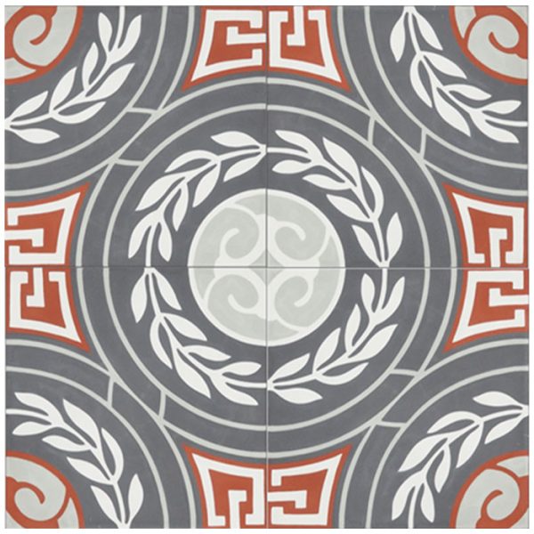 Explore our collection of Cement Tiles by Lili Cement at Ruben Sorhegui Tile