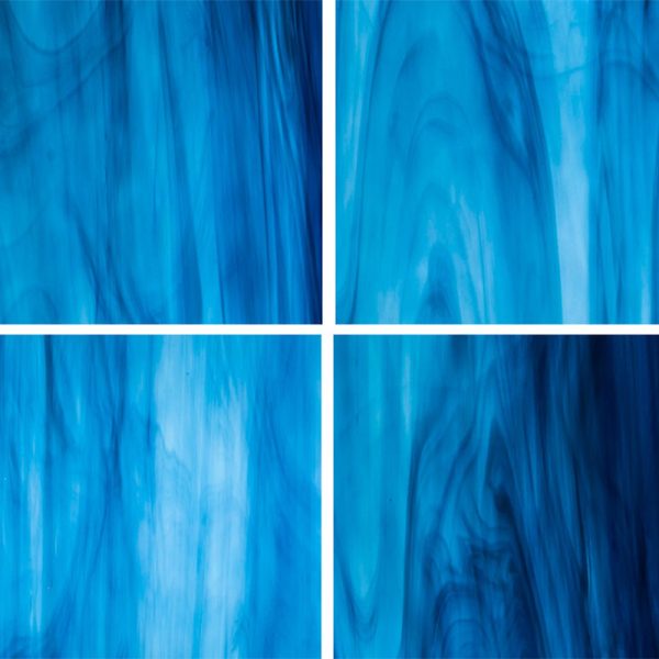 Devotion Persian Blue