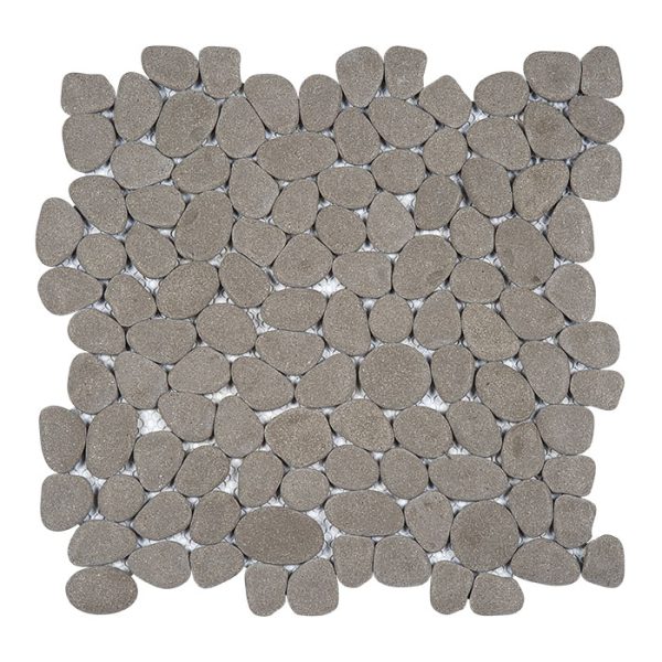 Pebble Stone Mosaics from Bati Orient | Ruben Sorhegui Tile