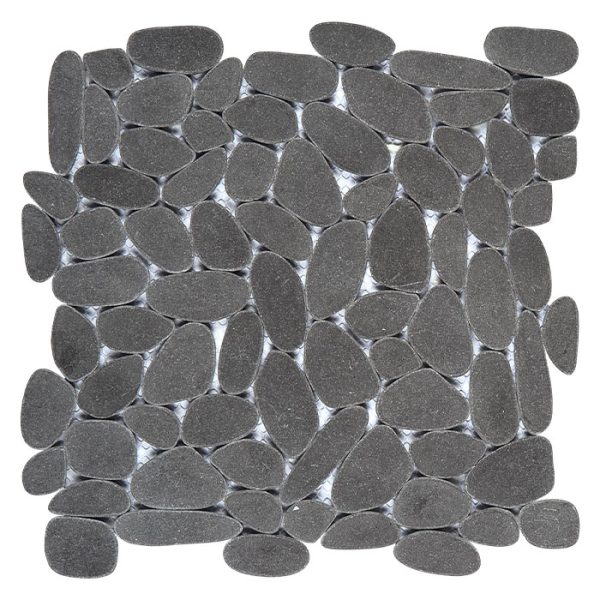 Pebble Stone Mosaics from Bati Orient | Ruben Sorhegui Tile