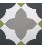 Explore our collection of Cement Tiles by Lili Cement at Ruben Sorhegui Tile