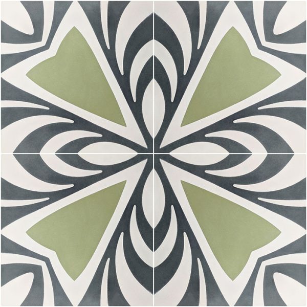 Explore our collection of Cement Tiles by Lili Cement at Ruben Sorhegui Tile