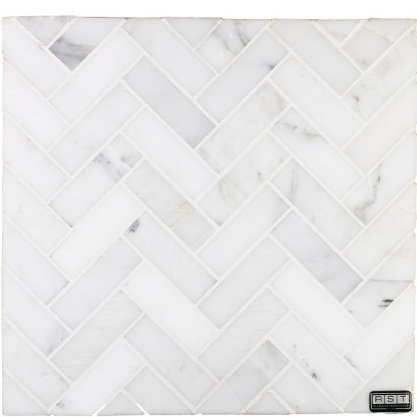 S1283 Herringbone Mosaic
