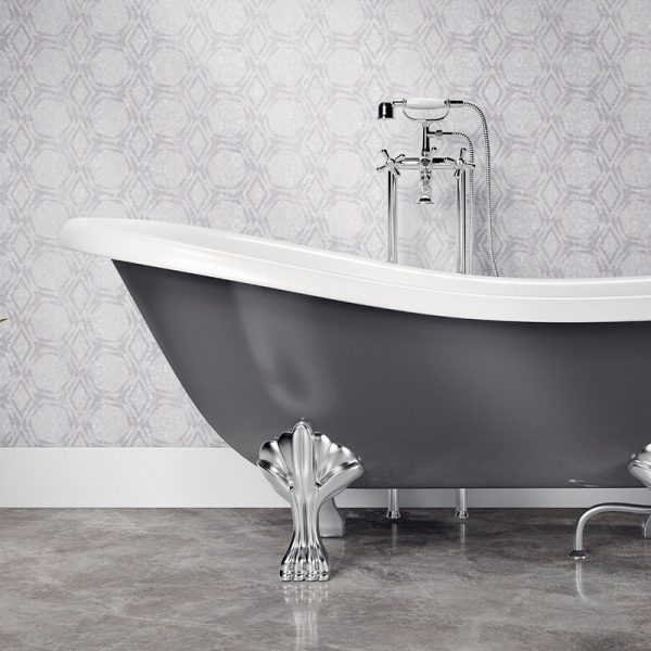 Siminetti Mother of Pearl Mosaics presents the Seasons Collection. Exclusively Available at Ruben Sorhegui Tile