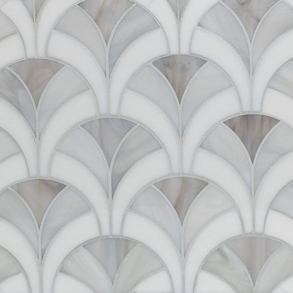 Devotion Shoreline Blend Glass Tile