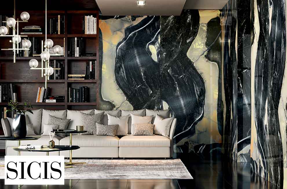 SICIS Tile and Marble Installation Guides | Ruben Sorhegui Tile Distributors