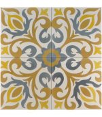 Explore our collection of Cement Tiles by Lili Cement at Ruben Sorhegui Tile