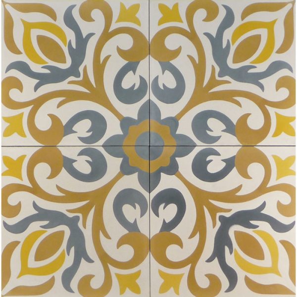 Explore our collection of Cement Tiles by Lili Cement at Ruben Sorhegui Tile