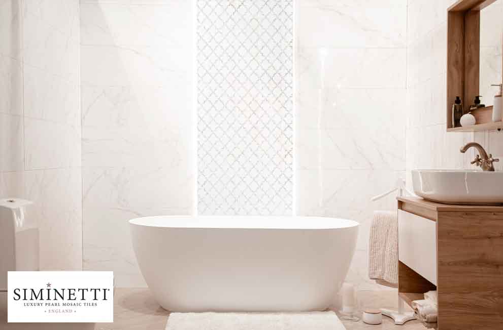Siminetti Decretive Surface Installation Guide | Ruben Sorhegui Til Distributors