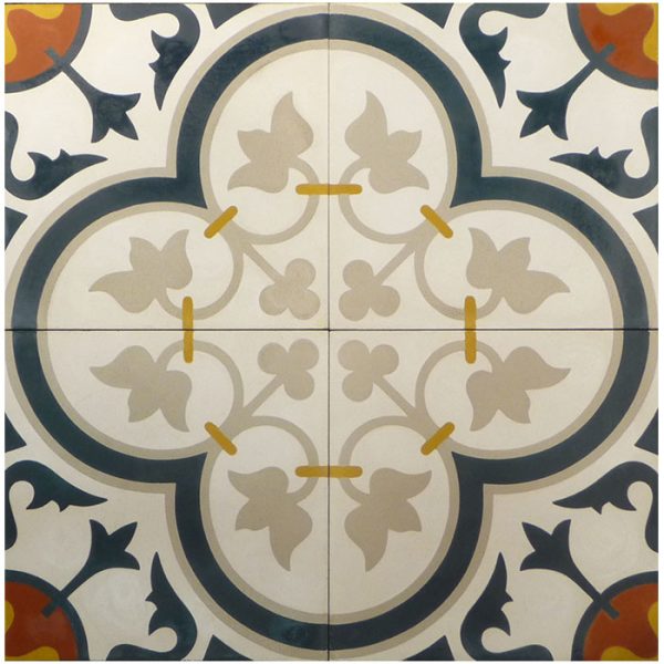 Explore our collection of Cement Tiles by Lili Cement at Ruben Sorhegui Tile