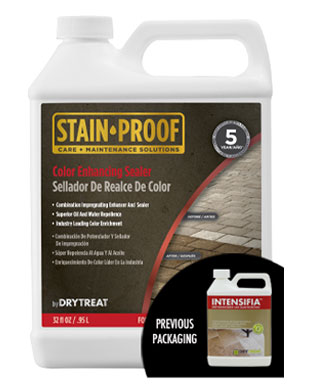 Stain Proof Color Enhancing Sealer | Product Maintenance Ruben Sorhegui Tile Distributors