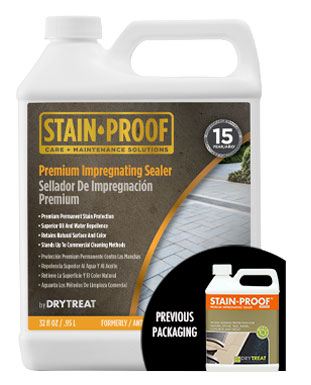 Stain Proof Premium Impregnating Sealer | Product Maintenance Ruben Sorhegui Tile Distributors