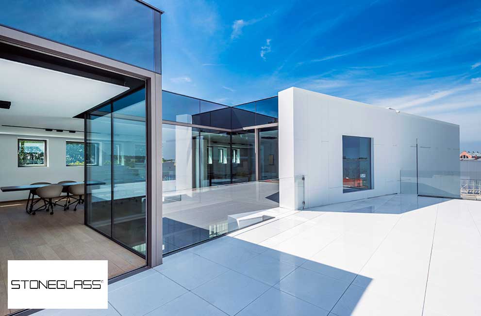 STONEGLASS Installation Guides | Ruben Sorhegui Tile Distributors