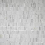 Studio Calacatta Natural Stone Mosaic