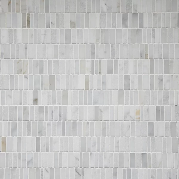 Studio Calacatta Natural Stone Mosaic