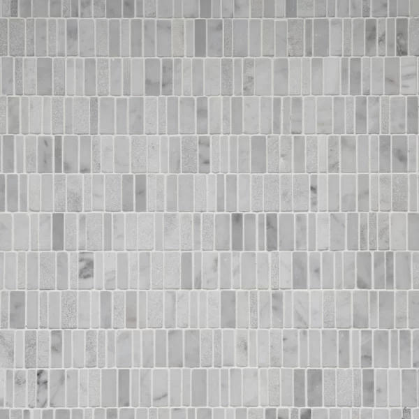 Studio Carrara Natural Stone Mosaic