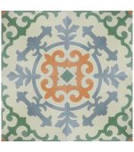 Explore our collection of Cement Tiles by Lili Cement at Ruben Sorhegui Tile