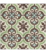 Explore our collection of Cement Tiles by Lili Cement at Ruben Sorhegui Tile