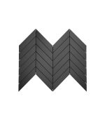 Neelnox Stainless Steel Mosaic available only at Ruben Sorhegui Tile