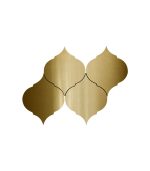 Neelnox Stainless Steel Mosaic available only at Ruben Sorhegui Tile