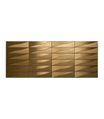 Neelnox Stainless Steel Mosaic available only at Ruben Sorhegui Tile