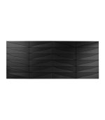 Neelnox Stainless Steel Mosaic available only at Ruben Sorhegui Tile
