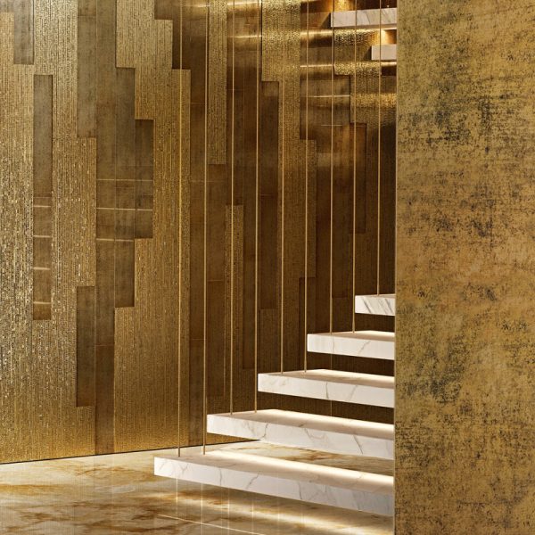 Sicis Vetrite available at Ruben Sorhegui Tile Southwest Florida's largest tile, stone and mosaics distributor